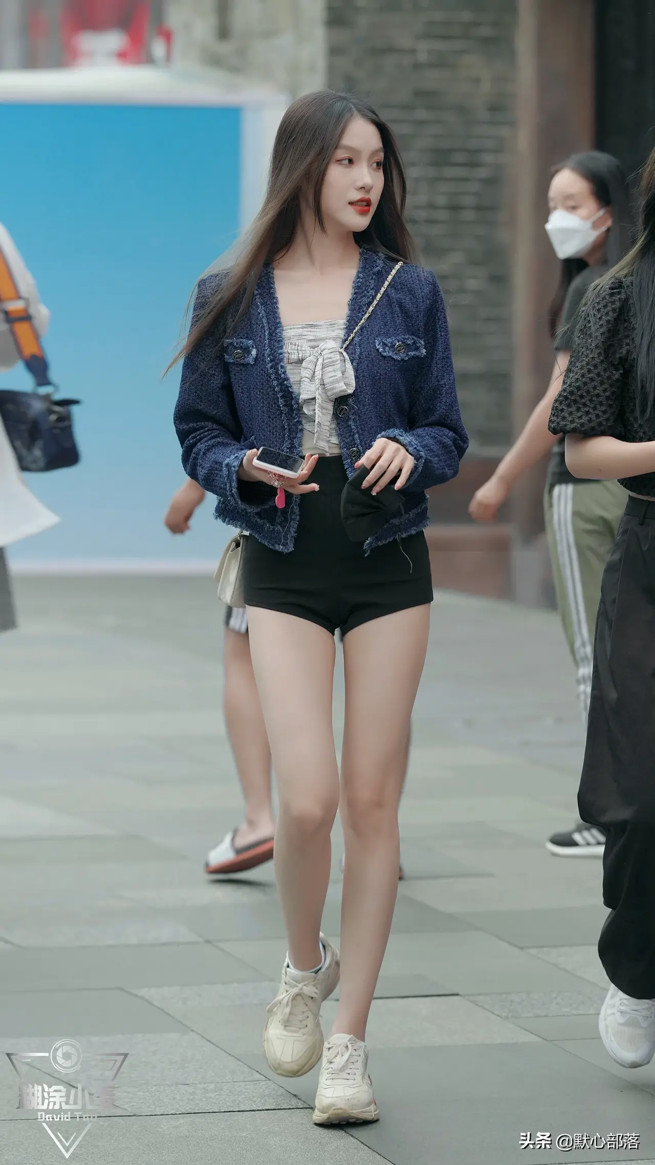 易容术电视剧